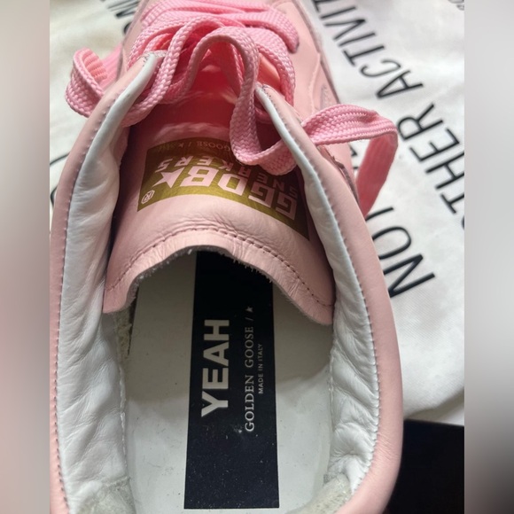 Golden Goose YEAH sneakers - Picture 2 of 7